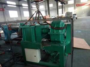 廃タイヤリサイクル用ワイヤーセパレーター/ワイヤーリムーバー/デビーダー - Product Image 5