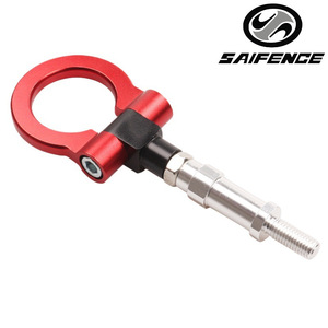 Gancho de Remolque Xuzhong de 204 mm de Acero Aleado para Honda LCV Europa - Product Image 5