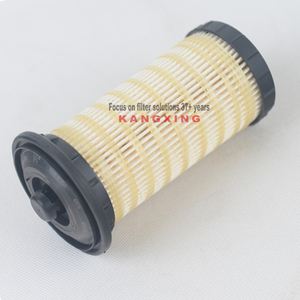 מחפר חלקי מכונות בנייה 3608960 מסנן דלק מחפר 360-8960 - Product Image 2