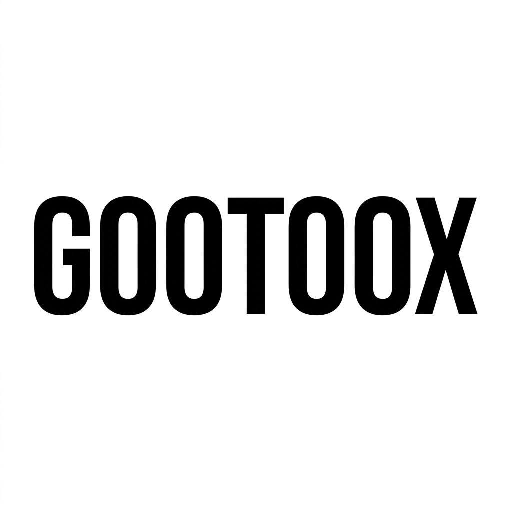 Shenzhen Gootoox Technology Co., Ltd.