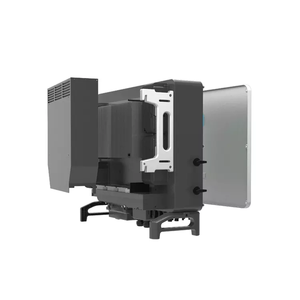 <span class=keywords><strong>Sungrow</strong></span> อินเวอร์เตอร์ SG 110CX สามเฟสในตารางสตริงอินเวอร์เตอร์พลังงานแสงอาทิตย์สำหรับระบบแผงเซลล์แสงอาทิตย์ - Product Image 4