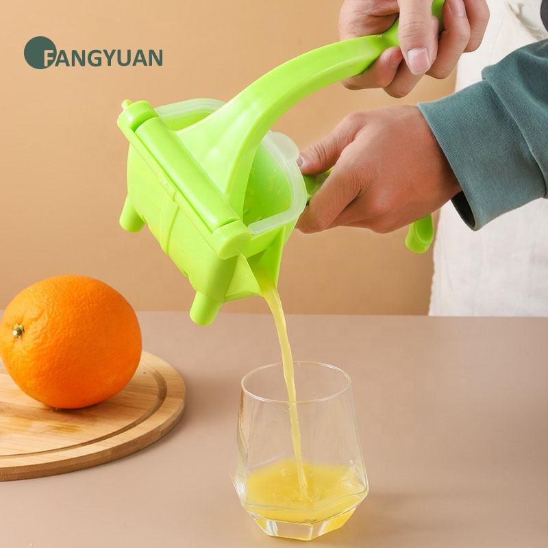 FANGYUAN Juicer Extractor Efficient Fresh Squeezing