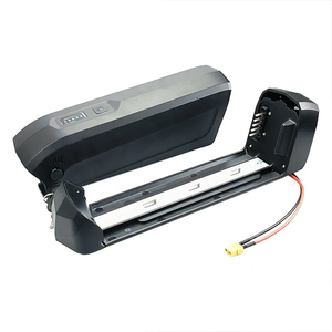 New Downtube <b>Battery</b> Lithium Ion <b>Battery</b> 36V <b>48V</b> 9.6Ah 10.4Ah 10.5Ah 14Ah Hailong 2 Ebike <b>Battery</b> for Bike - Product Image 4