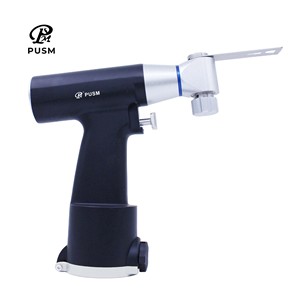 Sega Oscillante PUSM504 OEM, Strumenti Chirurgici Ortopedici, Sega Sagittale per Ossa, Utensile Elettrico - Product Image 2