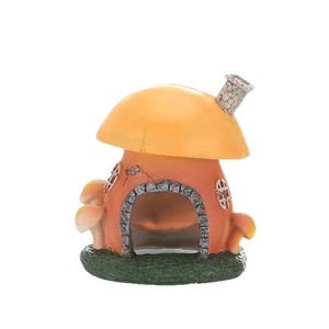 Caverna Nascondiglio per Rettili e Anfibi Transfrontaliera, Decorazione per Acquario, Ornamenti per Ambienti di Gioco e Fuga, Drop Shipping - Product Image 5