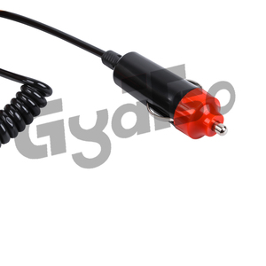 Lampu Alarm LED Berkedip, Lampu Peringatan Keamanan dengan Magnet dan Kabel Spiral 16' untuk Kendaraan Truk - Product Image 5