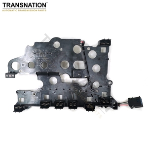 6F35 144420-QX ชุดตลับลูกปืนแผงวงจรเกียร์อัตโนมัติสำหรับอุปกรณ์เสริมเกียร์ทรานส์เนชั่น - Product Image 4