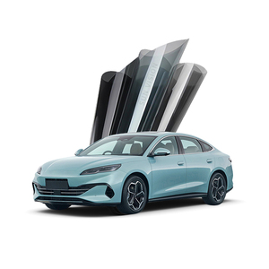 Cao cách nhiệt UV từ chối xe cửa sổ <span class=keywords><strong>Tint</strong></span> phim chống xước năng lượng mặt trời màu kính xe cửa sổ tinting - Product Image 1