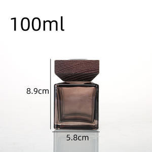 Bottiglia di <span class=keywords><strong>vetro</strong></span> per aromaterapia vuota all'ingrosso diffusore di deodorante per ambienti flacone 50 <span class=keywords><strong>ml</strong></span> 100 <span class=keywords><strong>ml</strong></span> 150 <span class=keywords><strong>ml</strong></span> <span class=keywords><strong>200</strong></span> <span class=keywords><strong>ml</strong></span> 500 <span class=keywords><strong>ml</strong></span> - Product Image 5