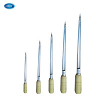 Sonde de prélèvement de grains Spear Grain Probe Trier Sampler Taker pour l'échantillonnage de céréales