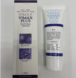 Gel per Massaggi Naturale <span class=keywords><strong>VI</strong></span> PLUS <span class=keywords><strong>MAX</strong></span> 50ML per Uomini, OEM/ODM Etichetta Privata, MOQ 3 Pezzi - Product Image 4