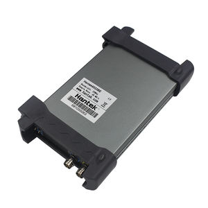 Hantek 6022BE <span class=keywords><strong>PC</strong></span> portátil USB Digital de almacenamiento <span class=keywords><strong>Virtual</strong></span> <span class=keywords><strong>osciloscopio</strong></span>, 2 canales, 20Mhz - Product Image 6