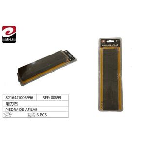 Piedra De AfilAR 8 Inches Sharpening Stone For Knife Honing Tool - Product Image 1