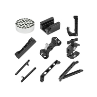 Pièces usinées CNC, service d'impression 3D, fraisage, acier au silicium, titane, aluminium, pièces usinées CNC, fabrication CNC
