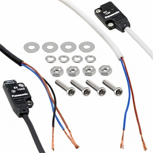 EX-13A Sensores fotoeléctricos industriales nuevos y originales en stock - Product Image 1