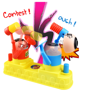 Jeu de société pour enfants, jeu de société agressif et défensif, jeu de cerveau interactif parent-enfant, apprentissage, illumination, combat, doub - Product Image 3