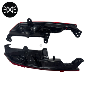 Luces <span class=keywords><strong>Antiniebla</strong></span> Traseras y Luces de Reversa Originales de <span class=keywords><strong>Segunda</strong></span> <span class=keywords><strong>Mano</strong></span> de Alta Calidad, Aptas para Cadillac LYRIQ - Product Image 4
