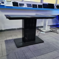 Restaurant bureau PC LCD interactif multi touch Smart jeu table basse