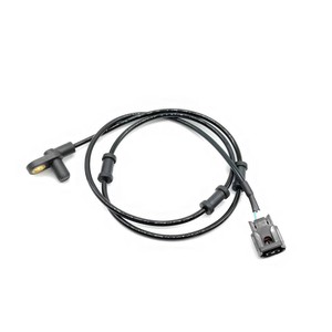 Capteur ABS de moto de haute qualité en gros - Compatible avec les pièces de modification du capteur ABS Honda 38520-2HH-A01-M1 - Product Image 4