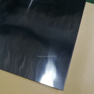 モリブデンシート純粋な<span class=keywords><strong>astm</strong></span>モリブデンプレートMo - Product Image 4