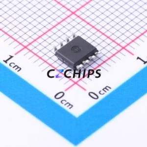 Original et nouveau TL072BIDT SO-8 Circuit intégré IC puce FET amplificateur d'entrée vente entière puces de composants électroniques et Service de nomenclature - Product Image 2