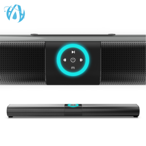 Home Cinéma 5.0 <span class=keywords><strong>Barre</strong></span> <span class=keywords><strong>de</strong></span> <span class=keywords><strong>son</strong></span> TV <span class=keywords><strong>Barre</strong></span> <span class=keywords><strong>de</strong></span> <span class=keywords><strong>son</strong></span> sans fil Haut-parleur <span class=keywords><strong>Gamer</strong></span> Haut-parleur rechargeable USB - Product Image 4