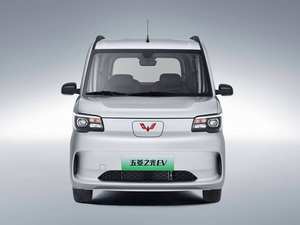 Nuovo Arrivo: Wuling Sunshine, Minivan Elettrico Puro, Micro-face 5 Porte, 4 Posti, Veicolo per Trasporto Urbano Express, Veicolo a Nuova Energia - Product Image 5