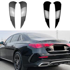Kit de Carrocería para Mercedes Benz Clase E W214 E260 E300 AMG 2024+, Alerón Tipo Cuchilla de Viento, Accesorios para Automóviles - Product Image 1