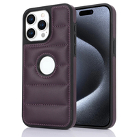 Étui de protection pour téléphone portable en cuir PU pour iPhone 13/13 Pro Max/13 Pro/13 Mini, protection complète, antidérapant, style piano