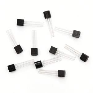 New Original KSA1015YTA TO-92 Transistor Specialized Electronic Components Purchasing and Support Services CZSKU:OW42RL38 - Product Image 1
