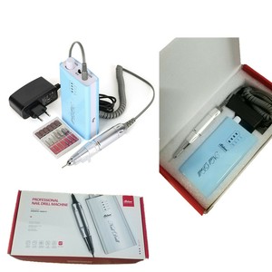 Cina attrezzature di laboratorio dentale cordless elettrico migliore <span class=keywords><strong>nail</strong></span> trapani - Product Image 6