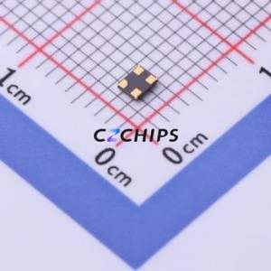 2520-12-18-10-10/A Crystal (Passive) SMD2520-4P Crystal Oscillator 12MHz 10ppm 18pF - Product Image 2