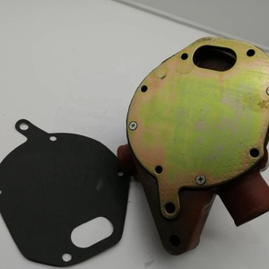 D1146 Engine Water <b>Pump</b> 65.06500-6139C 65.06500-6145D 65.06500-6125 for DH220-7 DH300-7 Excavator - Product Image 5