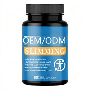 प्राकृतिक हर्बल पूरक-बेहतर पाचन, उच्च ऊर्जा, बेहतर गतिशीलता और परिभाषित मांसपेशियों के लिए, उच्च गुणवत्ता वाले सूत्र - Product Image 1