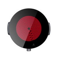 Poêle à infrarouge 2000W, multifonctionnel, haute puissance, nouveau Design livraison gratuite