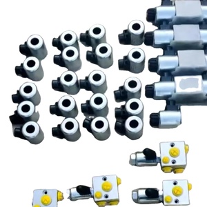 โซลินอยด์รันด์โรลเลอร์ 300AA00021A คอยล์ - Product Image 4