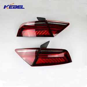 Juego completo de parachoques delantero para coche <span class=keywords><strong>Audi</strong></span> <span class=keywords><strong>A7</strong></span> 2013, accesorios para automóvil, soporte de parachoques - Product Image 1