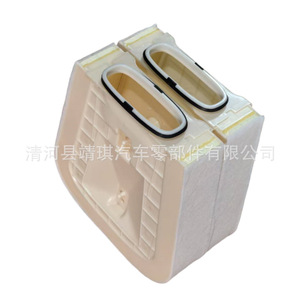 Filtro de aire 4M0133843G para Touareg Cayenne Q8 Audi Bentley tamaño estándar - Product Image 3
