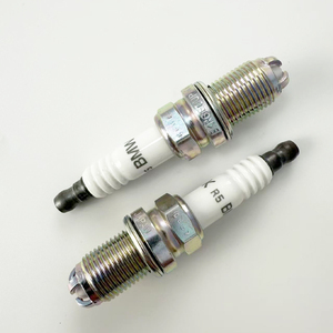 หัวเทียนอิริเดียม <span class=keywords><strong>Denso</strong></span> FXE20HR11 คุณภาพสูง ใหม่และมือสอง สำหรับรถยนต์นิสสัน ทีด้า แพธไฟน์เดอร์ ใช้แทน OE IK20TT BKR6E เครื่องยนต์เบนซินได้ - Product Image 1