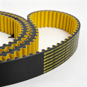 Cinghia di Distribuzione Continental CTD C8M C14M CARBON POLYCHAIN 1280 2840 1568 3136 3920 CONTI - Product Image 4