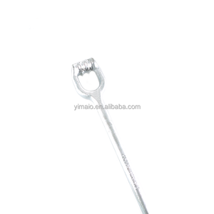 Nhà Máy Bán Hàng Trực Tiếp Dây Cực Hệ Thống Dây Điện Phụ Kiện Hổ Đầu Bu Lông Và Ba Mắt Kéo Que Thimble Tốt Que Mắt - Product Image 6