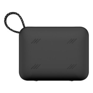 คาซ่า ไวร์เลส ทีดับเบิลยูเอส (รีคาริคาบิเล) สีดำ 5W AS 60BT B - Product Image 6