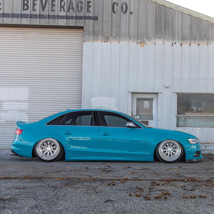 ขอบล้อฟอร์จ18 19 20 22นิ้วสำหรับรถ <span class=keywords><strong>Audi</strong></span> A3 S3 RS3 A5 S5 RS5 <span class=keywords><strong>A6</strong></span> S6 RS6 RS7 A8L S8 Q5 DAB-M <span class=keywords><strong>Etron</strong></span> Q7 SQ7 Q8 SQ8 Q9 TT - Product Image 6