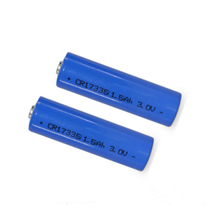 Bateria de Lítio Não Recarregável GMCELL 1300mAh CR123A 3V para Câmera Digital - Product Image 5
