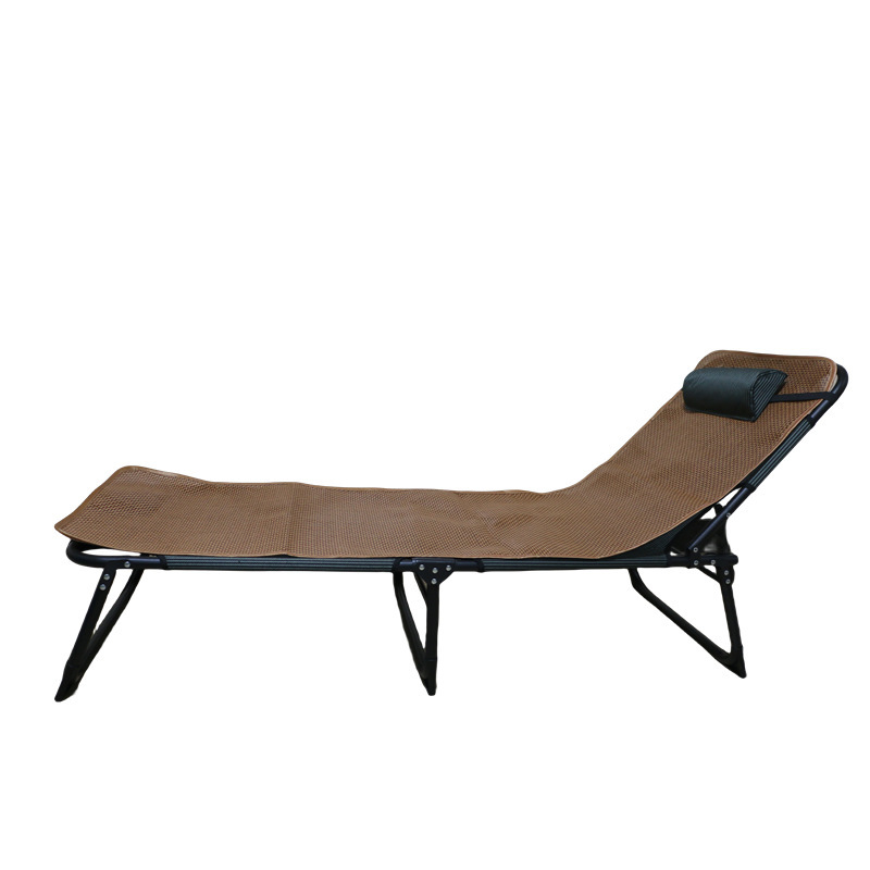 Alfombra de ratán fresca de 56 cm