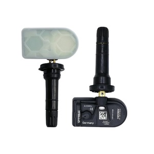 Sensore di Pressione Pneumatici TPMS 315MHz per Vauxhall Astra K Insignia <span class=keywords><strong>B</strong></span>, Modello 39186445 - Product Image 2