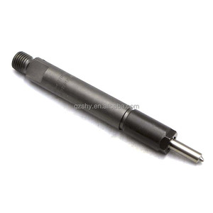 Nuevo Inyector de Combustible Diésel 2645A010 LRB6701422 - Product Image 2