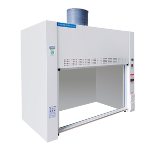Aangepaste Chemie Laboratorium Uitlaat Universal Zuurkast Blower Biologische Medische Zuurkast/ - Product Image 1
