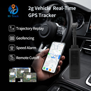 KS199A 2G GSM Echtzeit-GPS-Tracker für Fahrzeuge, Auto, Motorrad, Mini-<span class=keywords><strong>Tracking</strong></span>-Gerät, Kostengünstig mit 16 Jahren Erfahrung - Product Image 4