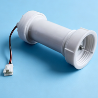 Ensemble de viscosimètre de remplacement PL3307 compatible avec les pièces d'imprimante CIJ KGK JPT-D